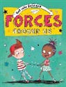 Sernur Isik, Jane Lacey, LACEY JANE, Sernur Isik, Isik Sernur - Get Into Science: Forces Around Us