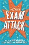 Nicola Morgan, Morgan Nicola - Exam Attack