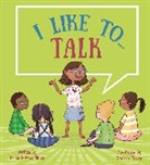 Franklin Watts, Ann Moses, Anne Moses, Brian Moses - I like to... Talk