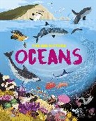 Josy Bloggs, Franklin Watts, Jon Richards, Richards Jon, Josy Bloggs - The Big Picture: Oceans