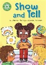 Louise Forshaw, Damian Harvey, Harvey Damian, Louise Forshaw, Forshaw Louise - Reading Champion: Show and Tell