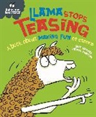 Trevor Dunton, Sue Graves, Graves Sue, Trevor Dunton, Dunton Trevor - Behaviour Matters: Llama Stops Teasing