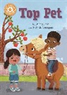 Jenny Jinks, JINKS JENNY - Reading Champion: Top Pet