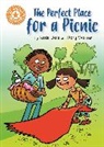 Katie Dale, Dale Katie, Rory Walker, Rory Walker - Reading Champion: The Perfect Place for a Picnic
