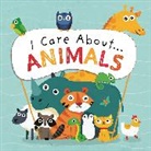 Michael Buxton, Liz Lennon, Lennon Liz, Michael Buxton, Buxton Michael - I Care About: Animals