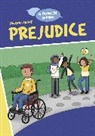 Louise Spilsbury, Spilsbury Louise - A Problem Shared: Talking About Prejudice