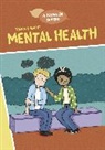 Louise Spilsbury, Spilsbury Louise - A Problem Shared: Talking About Mental Health