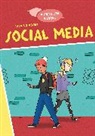 Louise Spilsbury, Spilsbury Louise - A Problem Shared: Talking About Social Media