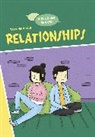 Louise Spilsbury, Spilsbury Louise - A Problem Shared: Talking About Relationships