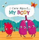 Michael Buxton, Liz Lennon, Lennon Liz, Michael Buxton, Buxton Michael - I Care About: My Body