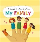 Michael Buxton, Liz Lennon, Lennon Liz, Michael Buxton, Buxton Michael - I Care About: My Family