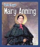 Izzi Howell, Howell Izzi - Info Buzz: Famous People Mary Anning