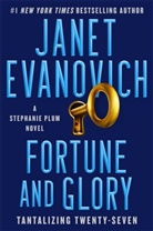 Janet Evanovich, Evanovich Janet - Fortune and Glory