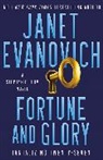 Janet Evanovich, EVANOVICH JANET - Fortune and Glory