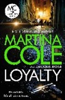 Martina Cole, Cole Martina, Jacqui Rose, Rose Jacqui - Loyalty