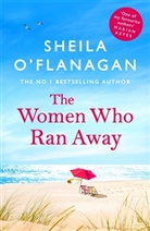 Sheila O'Flanagan, O'FLANAGAN SHEILA - The Women Who Ran Away
