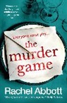 Rachel Abbott - The Murder Game