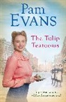Pamela Evans, Evans Pamela - The Tulip Tearooms