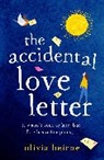 Lucy Beirne, Olivia Beirne, BEIRNE OLIVIA - The Accidental Love Letter
