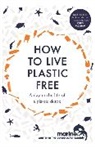 Luca Bonaccorsi, BONACCORSI LUCA, Marine Conservation Society - How to Live Plastic Free