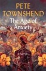 Pete Townshend, Townshend Pete - The Age of Anxiety