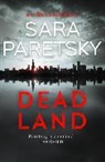 Sara Paretsky, Paretsky Sara - Dead Land