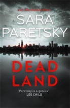 Sara Paretsky, Paretsky Sara - Dead Land