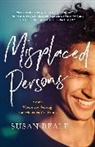 Susan Beale, Beale Susan - Misplaced Persons