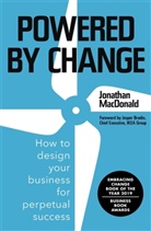 Jonathan MacDonald, MacDonald Jonathan - Powered by Change