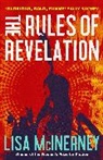 Lisa McInerney, McInerney Lisa - The Rules of Revelation