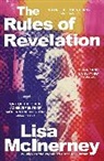 Lisa McInerney, McInerney Lisa - The Rules of Revelation