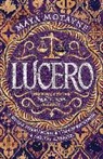 Maya Motayne, MOTAYNE MAYA - Lucero