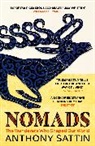 Anthony Sattin, Sattin Anthony - Nomads
