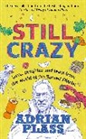 Adrian Plass, Plass Adrian - Still Crazy