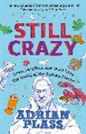 Adrian Plass, Plass Adrian - Still Crazy