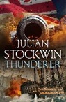 Julian Stockwin, Stockwin Julian - Thunderer