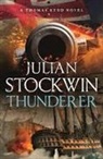 Julian Stockwin, Stockwin Julian - Thunderer