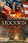 Julian Stockwin, Stockwin Julian - Yankee Mission
