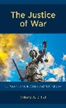 Richard Hall, Richard A. Hall, Richard A. S. Hall - Justice of War