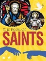 Paul Harrison, Harrison Paul - The Book of Saints