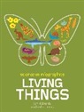 Jon Richards, Richards Jon - Science in Infographics: Living Things