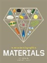 Jon Richards, Richards Jon - Science in Infographics: Materials