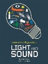Jon Richards, Richards Jon - Science in Infographics: Light and Sound