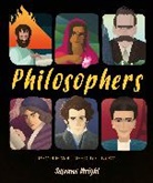 Susanna Wright, WRIGHT SUSANNA - People You Need To Know: Philosophers