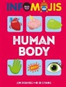 Jon Richards, Ed Simkins, WAYLAND PUBLISHERS - Infomojis: Human Body