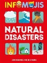 Jon Richards, Ed Simkins, WAYLAND PUBLISHERS - Infomojis: Natural Disasters