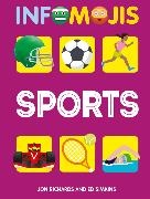 Jon Richards,  Richards Jon, Ed Simkins - Infomojis: Sports