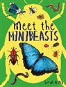 Sarah Ridley, Ridley Sarah - Meet the Minibeasts