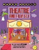 Anna Claybourne, Claybourne Anna - Maker Models: Theatre and Film Set