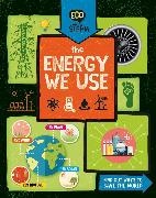 Georgia Amson-Bradshaw, AMSON-BRADSHAW GEO, Amson-Bradshaw Georgia - Eco STEAM: The Energy We Use Eco Steam